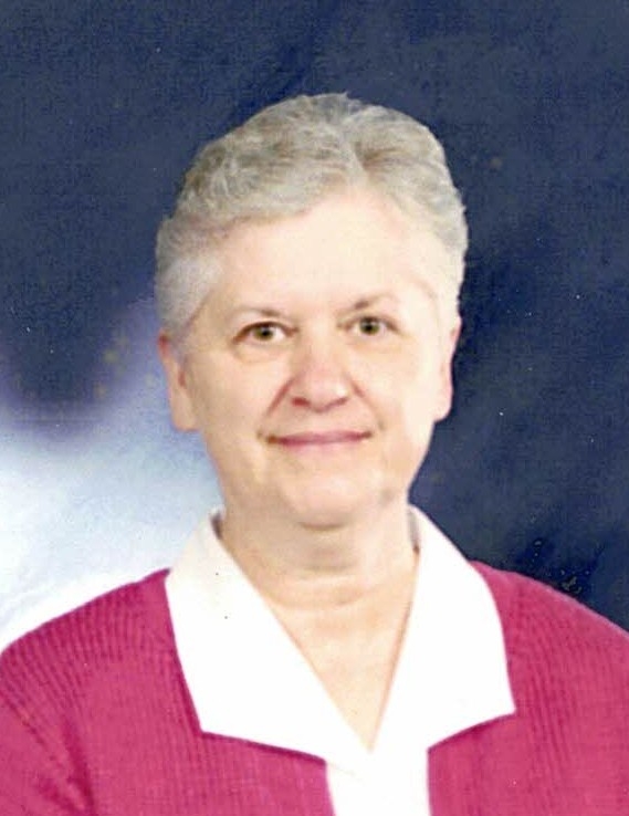 Photo of Linda Dennis