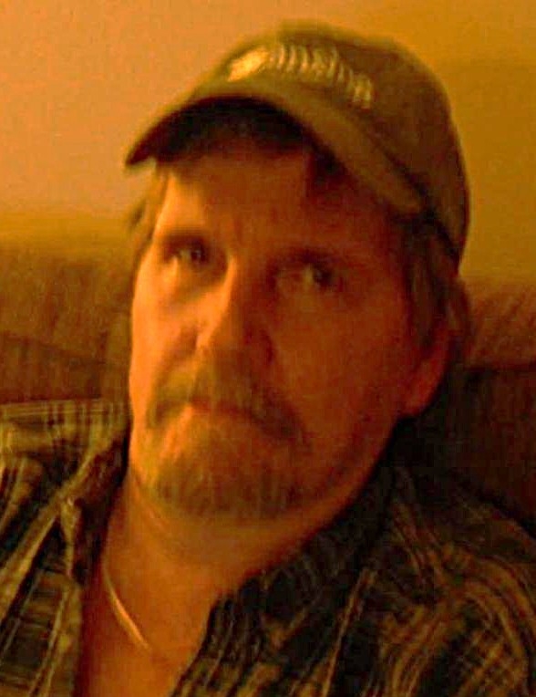 Photo of Billy Ray Henson