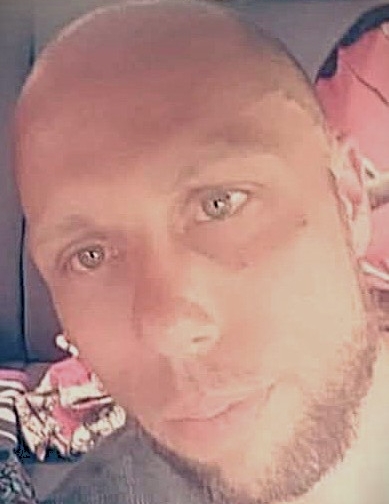 Photo of Chad Lane Wilson