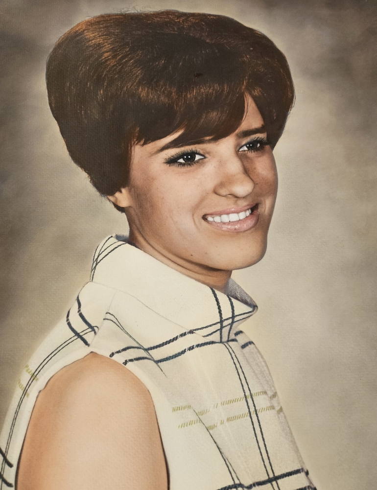 Photo of Mary Jean Biggs