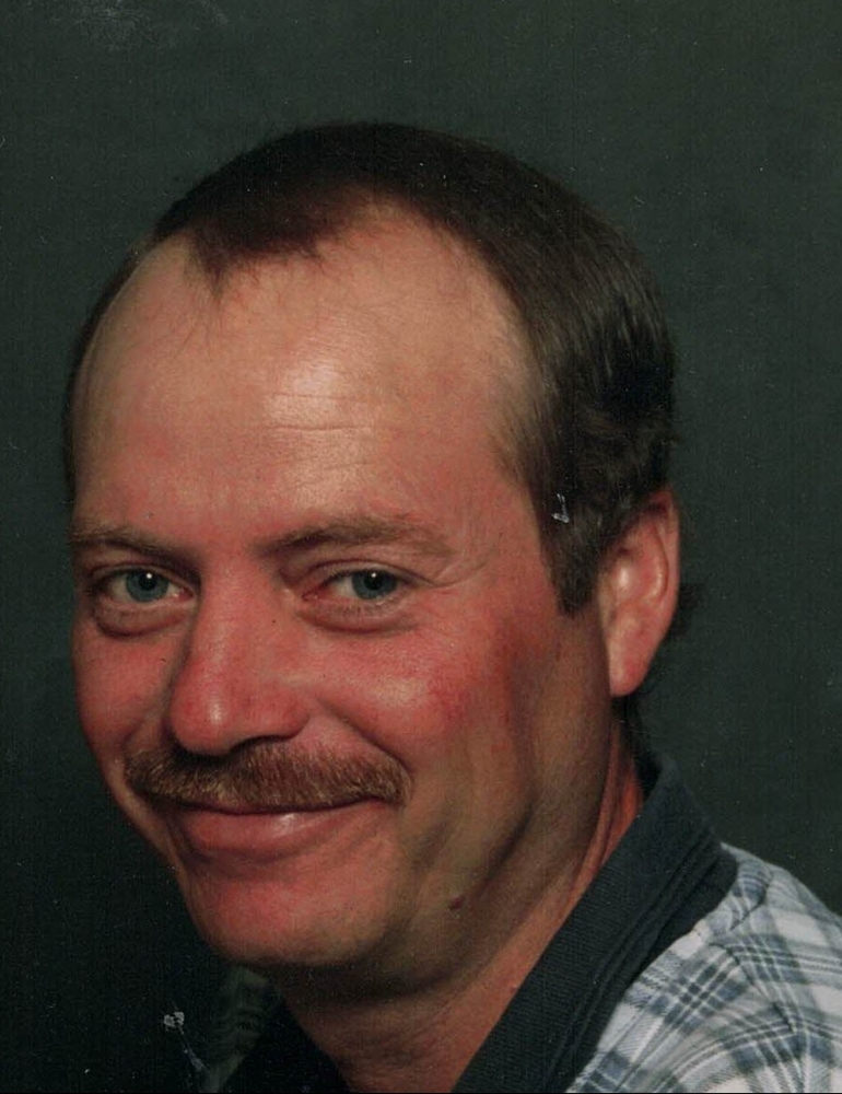 Photo of Edward "Eddie" Earl Stafford
