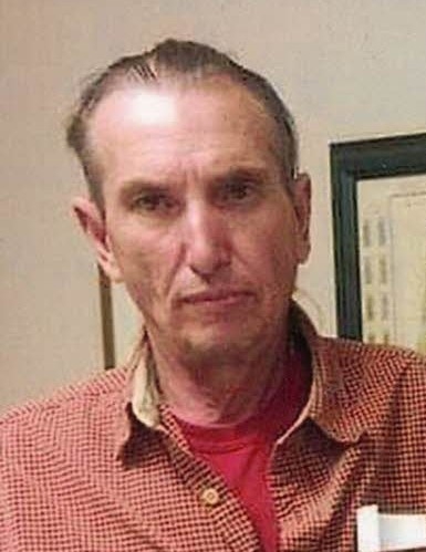 Photo of Garry Lee Martin, Sr.