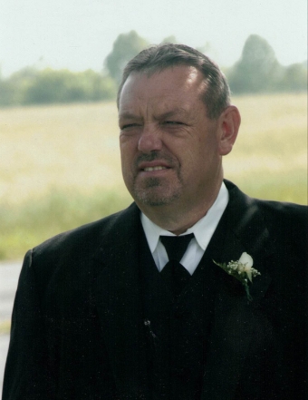 Photo of Kenneth Edward Peterson