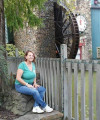 Photo of Anna Scott