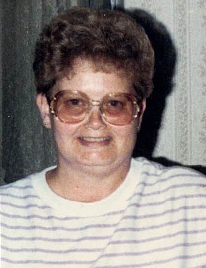 Photo of Linda Pippin Wade