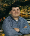Photo of George Sherfield