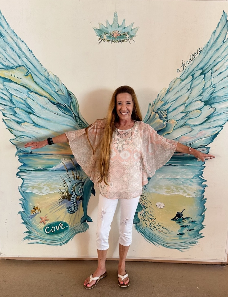 Photo of Kimberly "Lolli" Joy Arnot
