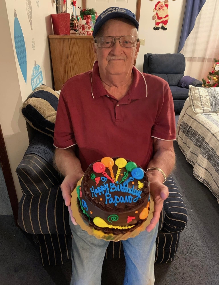 Photo of Randy Roland