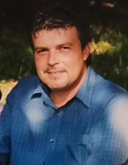 Photo of Gregory John Breeding