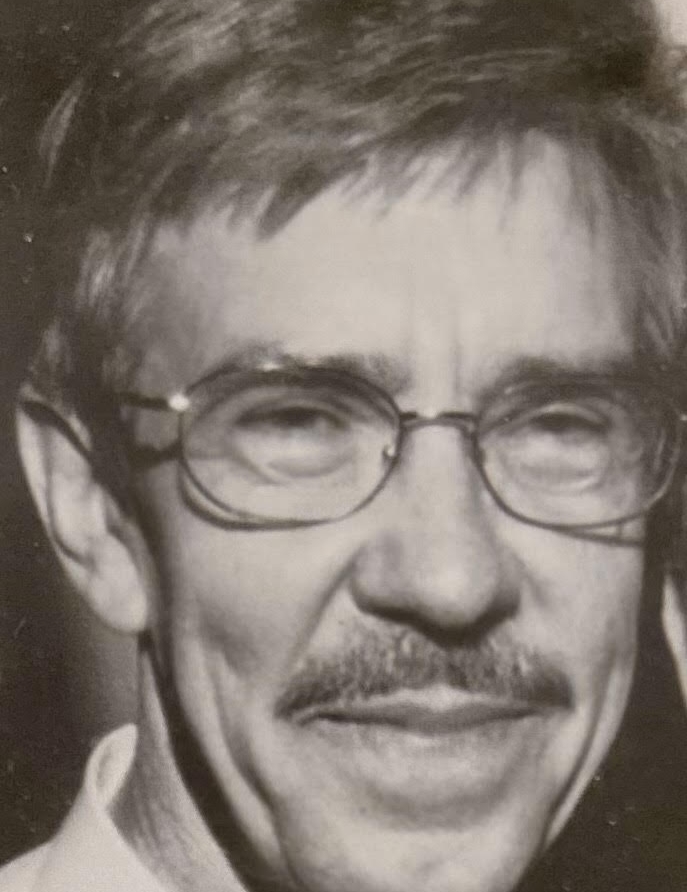 Photo of Max H. McWhorter