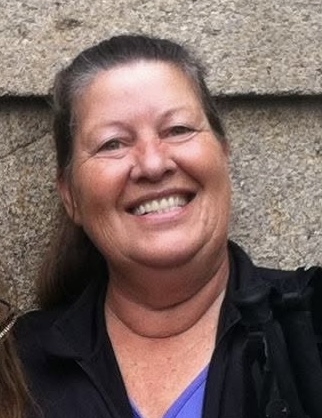 Photo of Nancy Rich