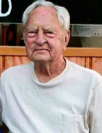 Photo of David Cassetty