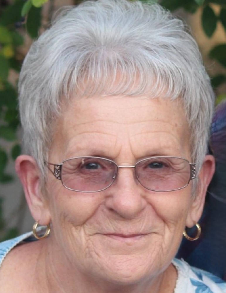 Photo of Kathy Burroughs