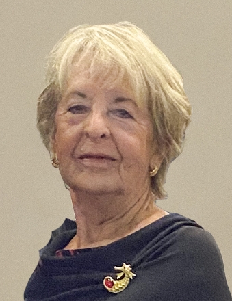 Photo of Bennie Sue Montgomery