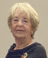 Photo of Bennie Sue Montgomery