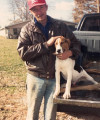 Photo of Wayne Thomas