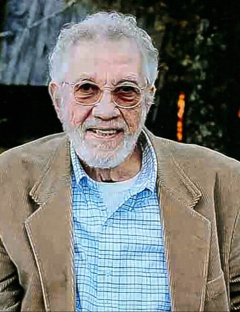 Photo of Robert Edward Nemore