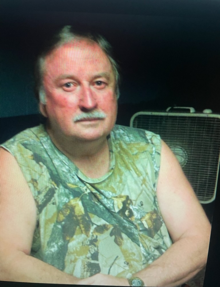 Photo of Roy Pippin