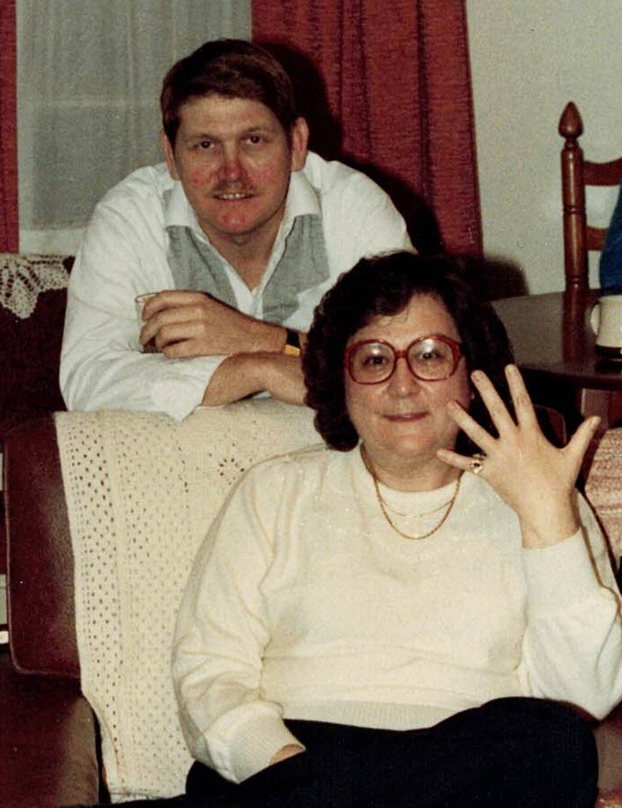 Photo of Suzanne Louise Stafford