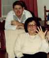 Photo of Suzanne Stafford