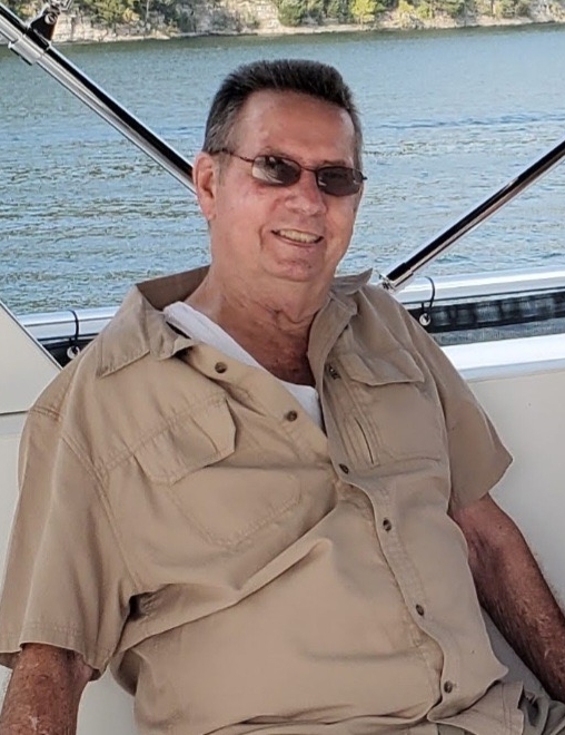 Photo of Earl Kinner Hawkins