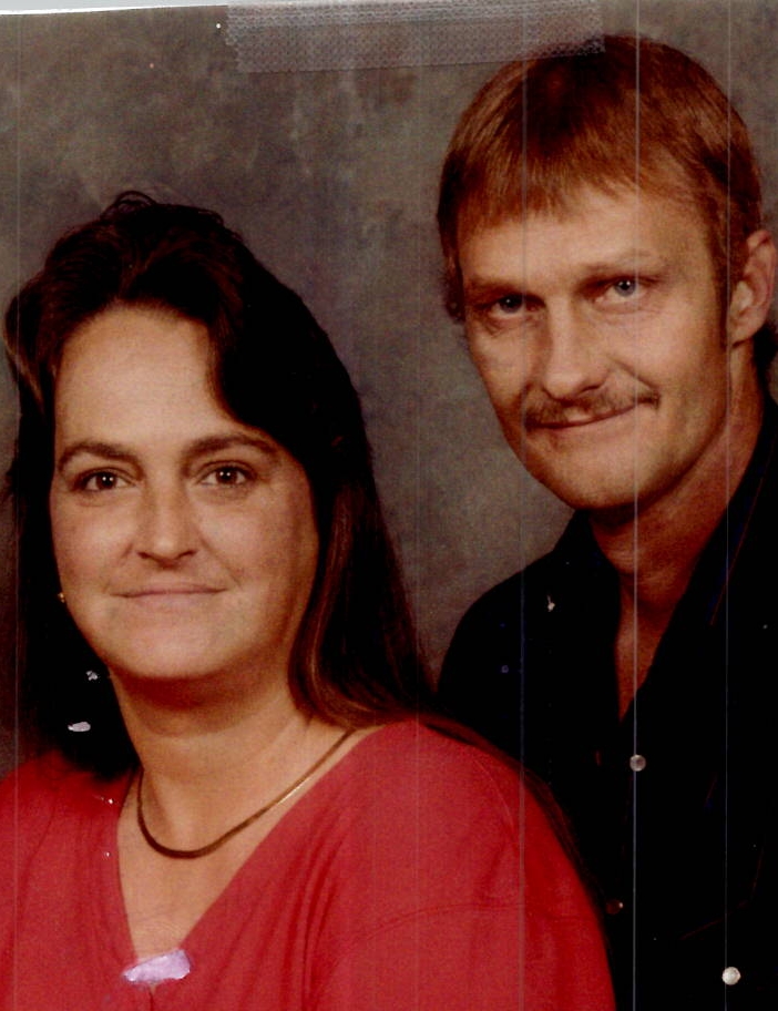 Photo of Ricky "Boots" Trisdale