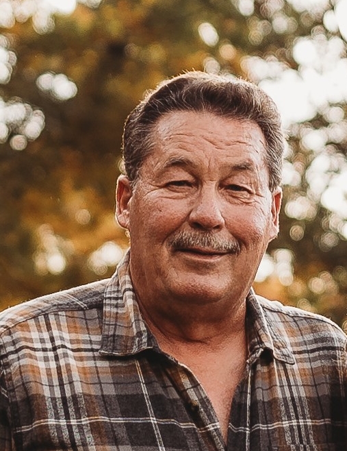 Photo of Randall Hooper Maynard