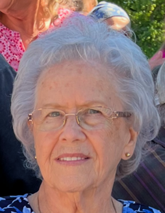 Photo of Nellie Crabtree
