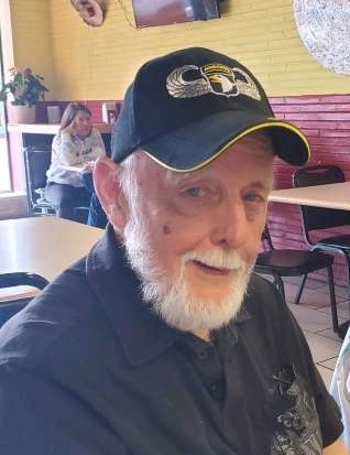 Photo of James "Jim" Eberly