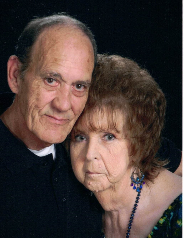 Photo of Sherman "Shag" Holland