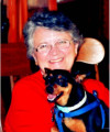 Photo of Aline Crossman