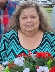 Photo of Debbie Scantland