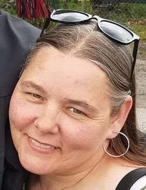 Photo of Theresa Elaine Hunt