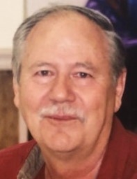 Photo of Larry Jones