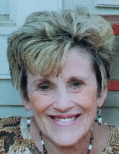Photo of Patsy Huffines Denton