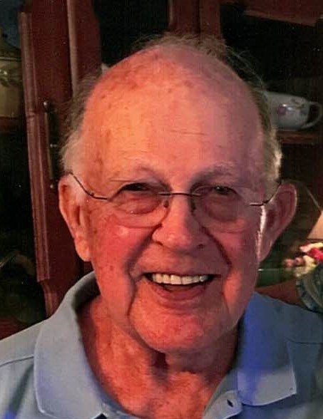 Photo of James Harold Stafford, Jr.