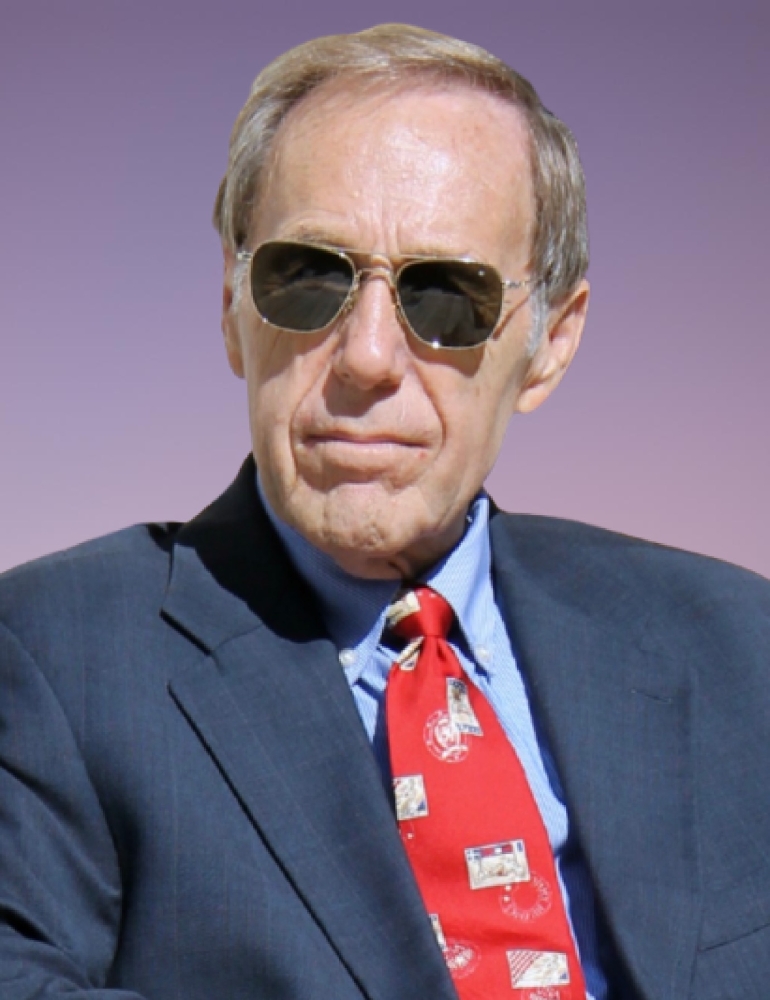 Photo of Ronny Joe West