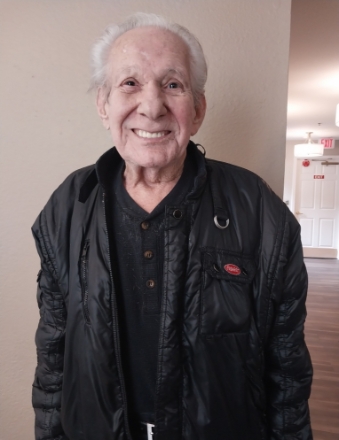 Photo of Ron Paul, Sr.