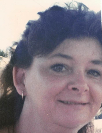 Photo of Janet Gail Simpson