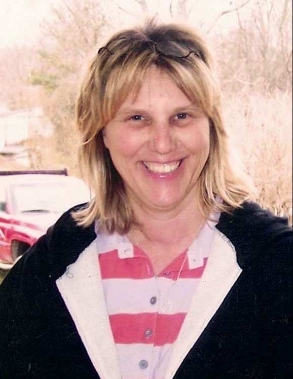 Photo of Diane Allen
