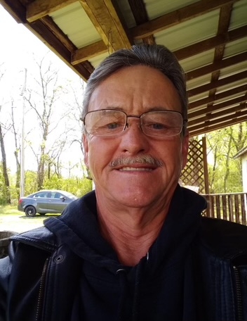 Photo of Joseph Wayne Napier