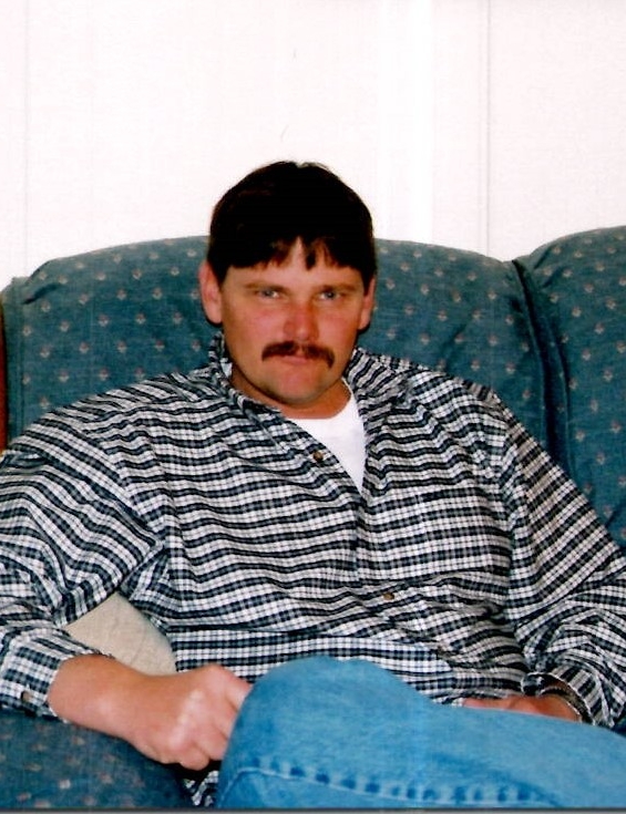 Photo of Larry Dale Gentry