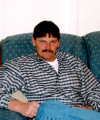 Photo of Larry Gentry