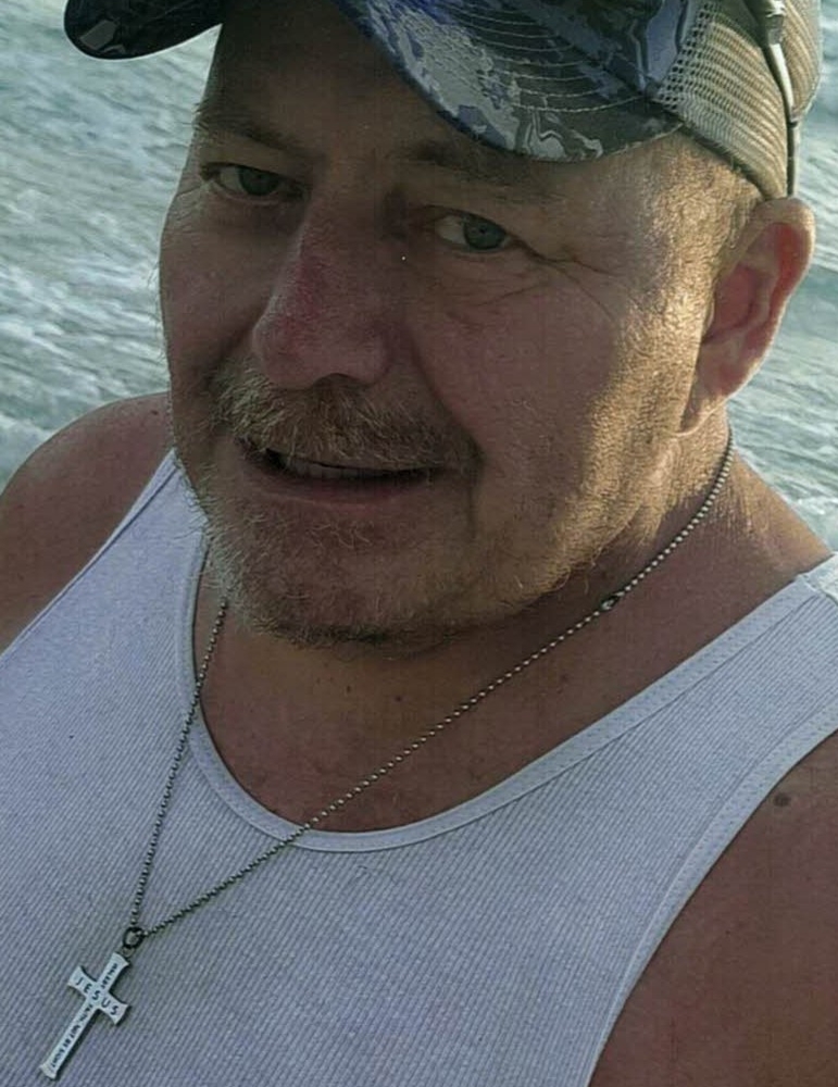 Photo of Timmy "Tim" Stafford