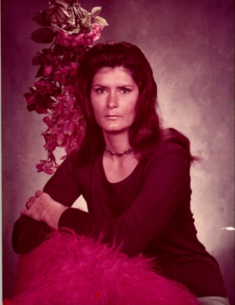 Photo of Carolyn Sue Gore