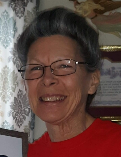 Photo of Charlene Ann West