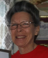 Photo of Charlene West