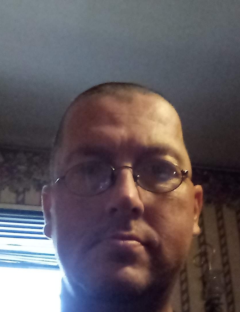 Photo of Earl Howard Key