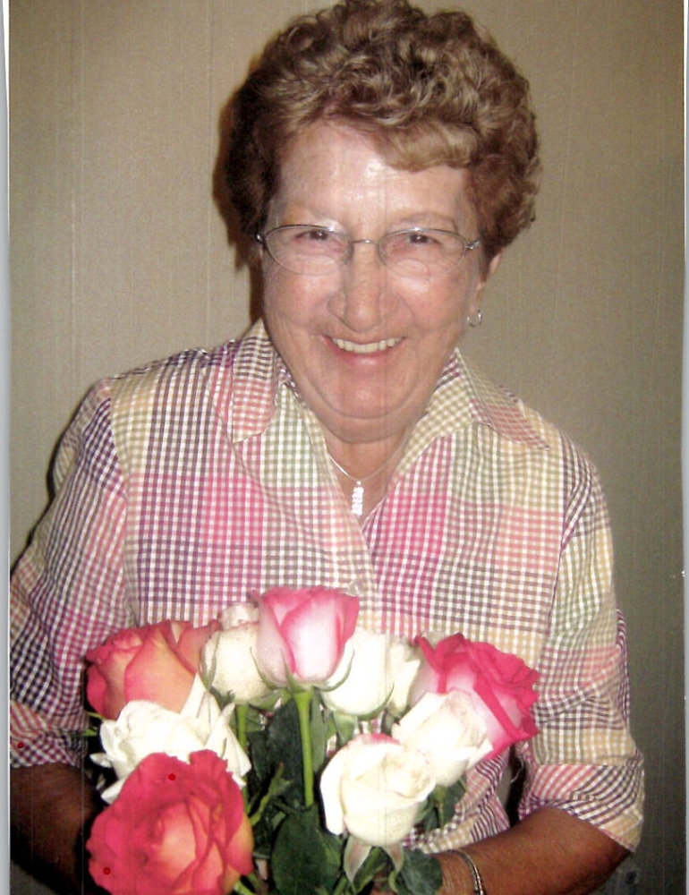 Photo of Lovena Davis Wilson