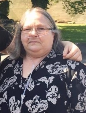 Photo of Nancy Jeanette Turner
